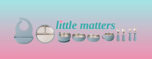 Make Mealtime Magic: 5 Reasons Parents Love Our Stainless Steel Feeding Set